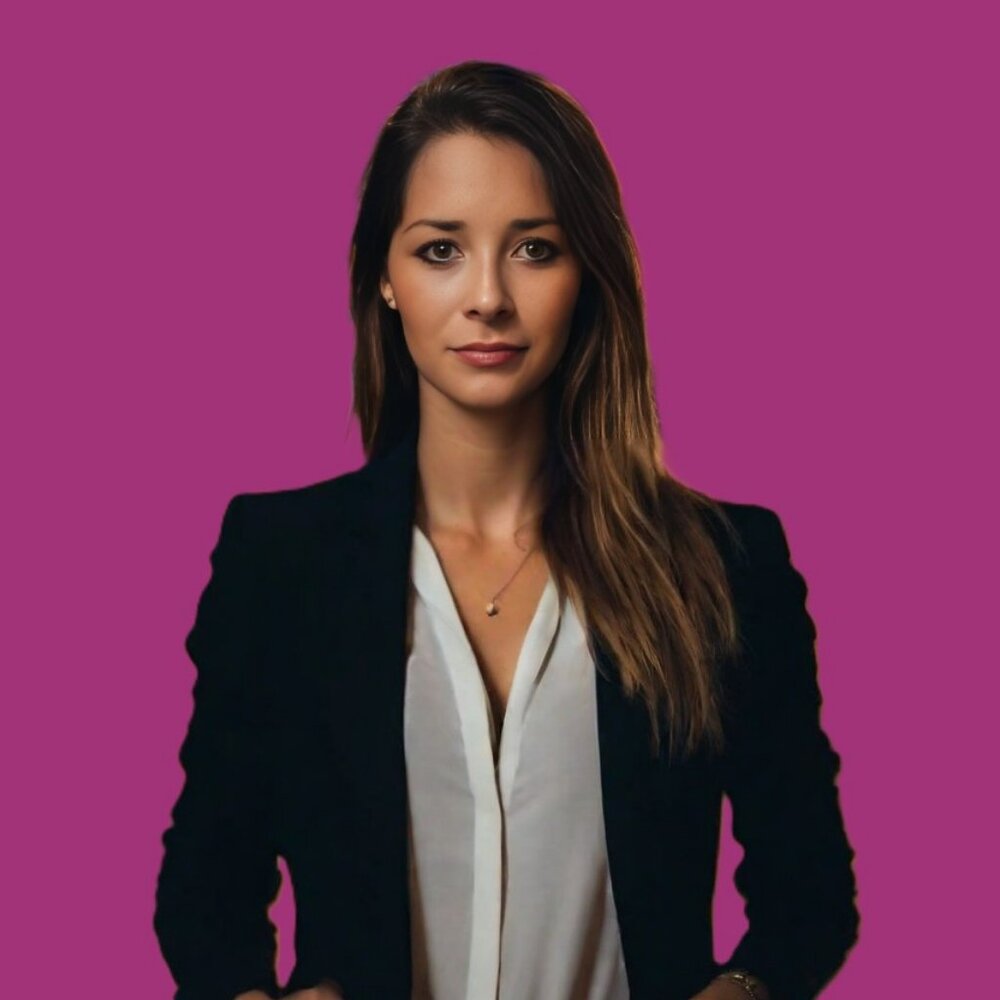 Meet your Posher, Catherine